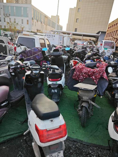 租通北京牌照电动车出售价目表：2025年最新行情与避坑指南